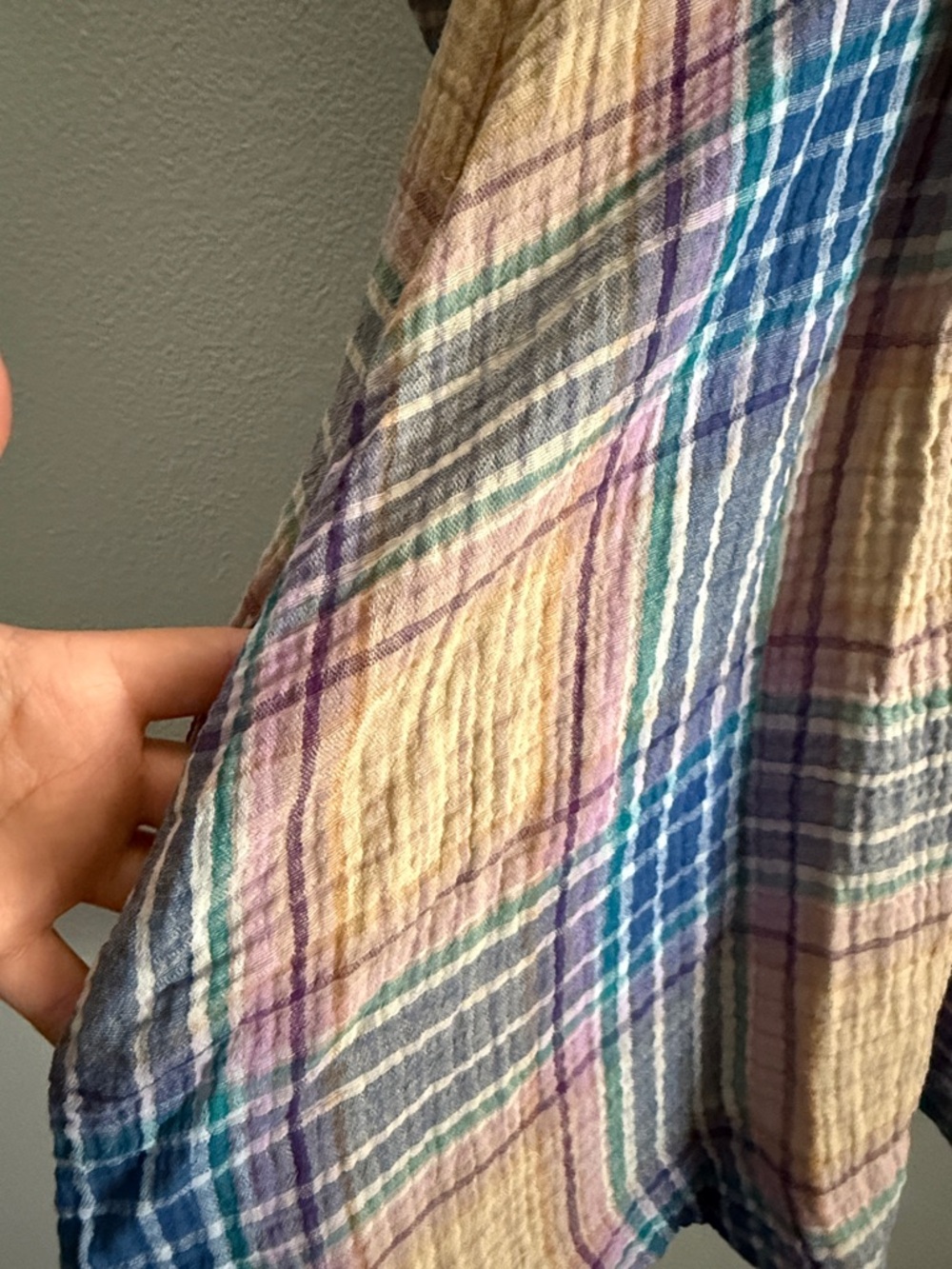 FREE PEOPLE Voyage Shirt Dress Size XS - Picture 8 of 12